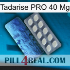 Tadarise PRO 40Mg 34